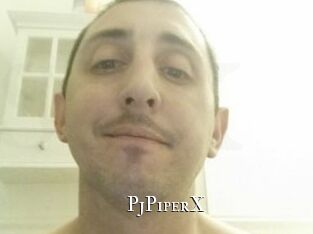 PjPiperX