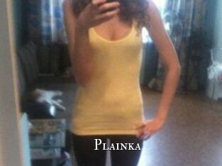 Plainka