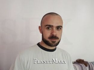 PlanetMarx