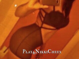 Play4NikkiCheex