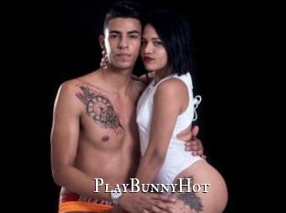 PlayBunnyHot
