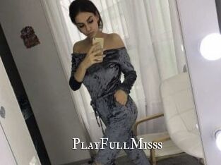 PlayFullMisss