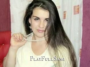 PlayFullSami
