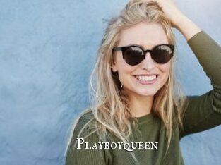 Playboyqueen