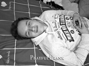 PlayfulFrank