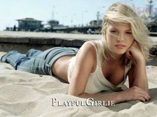PlayfulGirlie