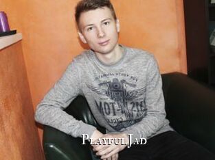 PlayfulJad
