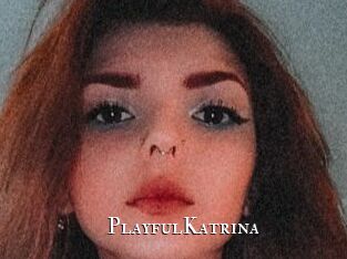 PlayfulKatrina