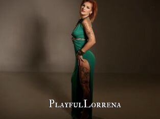PlayfulLorrena