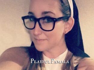 Playful_Pamala