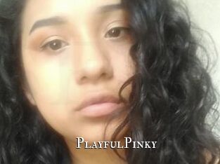 PlayfulPinky