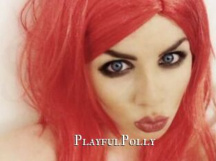 PlayfulPolly