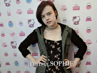PlayfulSOPHIE