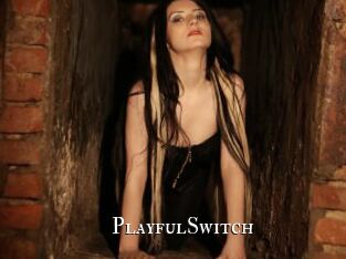 PlayfulSwitch