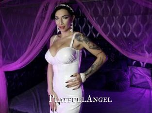 PlayfullAngel