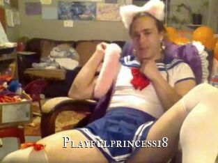 Playfulprincess18