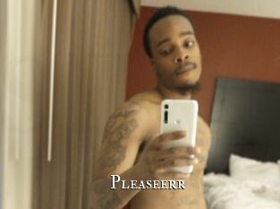 Pleaseerr