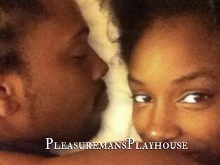 PleasuremansPlayhouse