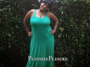 PlussizePlesure