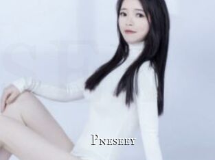 Pneseey