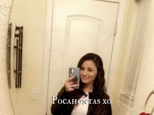 Pocahontas_xo