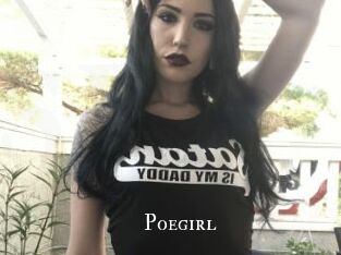 Poegirl