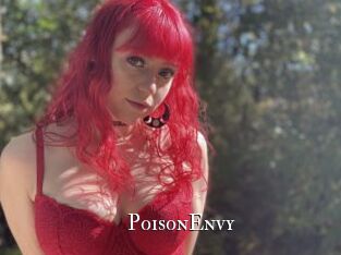 PoisonEnvy