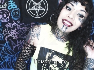 Poison_dirty