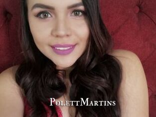 PolettMartins