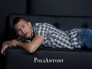 PoliAntony