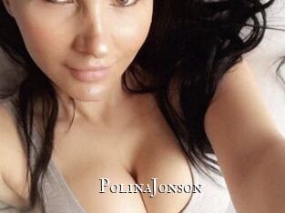 PolinaJonson