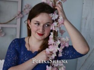 PolinaSheena
