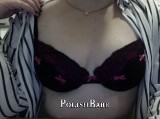 PolishBabe