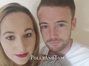 PollyAndTom