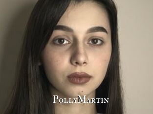 PollyMartin