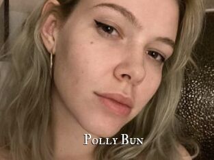 Polly_Bun