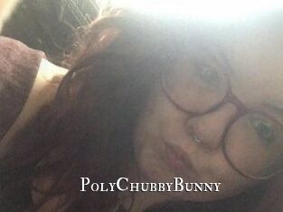 PolyChubbyBunny