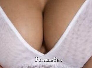 Pomela_Sex
