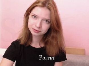 Poppet