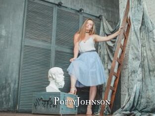 PoppyJohnson