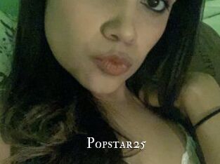 Popstar25