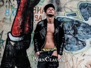 PornClaude
