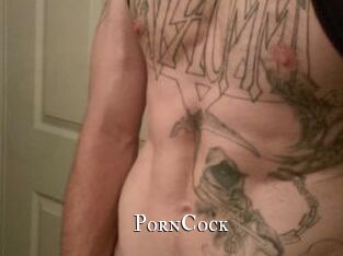 PornCock