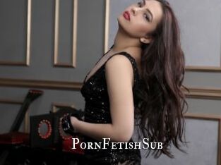 PornFetishSub