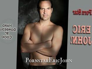 PornstarEricJohn
