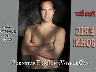 PornstarEricJohnVoyeurCam