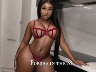 Porsha_in_the_18