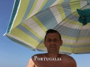 Portugalia
