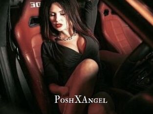 PoshXAngel