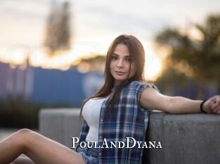 PoulAndDyana